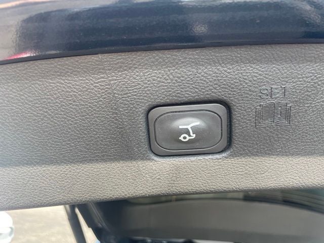 2024 Ford Edge SEL PANORAMIC ROOF AWD