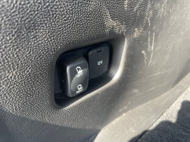 2024 Ford Edge SEL PANORAMIC ROOF AWD