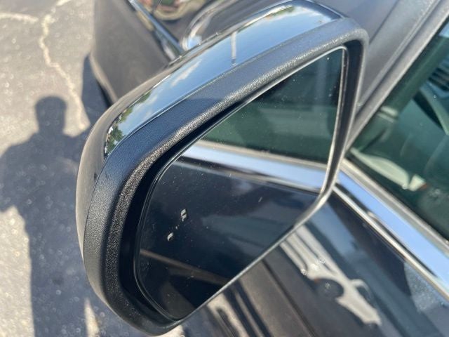 2024 Ford Edge SEL PANORAMIC ROOF AWD