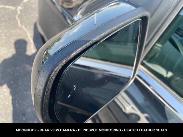 2024 Ford Edge SEL PANORAMIC ROOF AWD