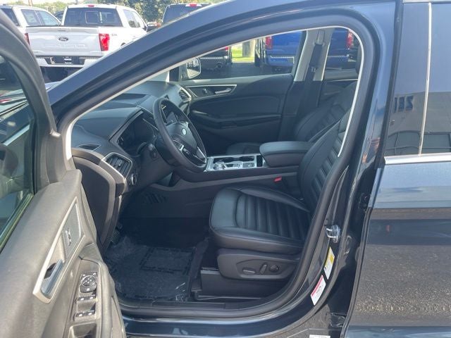 2024 Ford Edge SEL PANORAMIC ROOF AWD