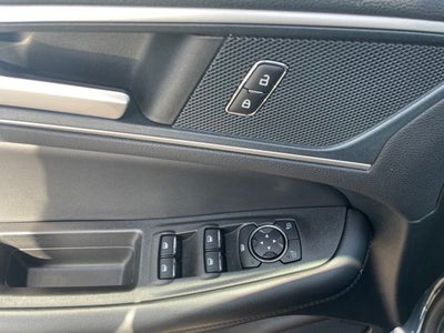2024 Ford Edge SEL PANORAMIC ROOF AWD
