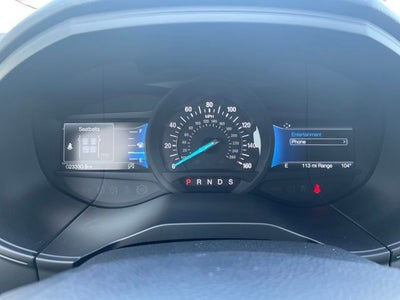 2024 Ford Edge SEL PANORAMIC ROOF AWD