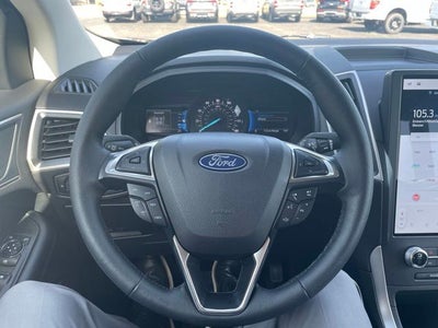 2024 Ford Edge SEL PANORAMIC ROOF AWD