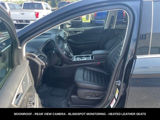 2024 Ford Edge SEL PANORAMIC ROOF AWD