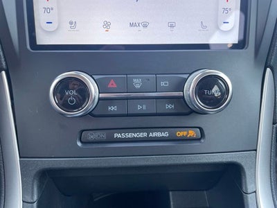 2024 Ford Edge SEL PANORAMIC ROOF AWD