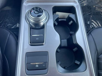 2024 Ford Edge SEL PANORAMIC ROOF AWD