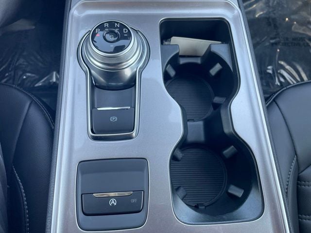 2024 Ford Edge SEL PANORAMIC ROOF AWD