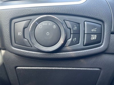 2024 Ford Edge SEL PANORAMIC ROOF AWD