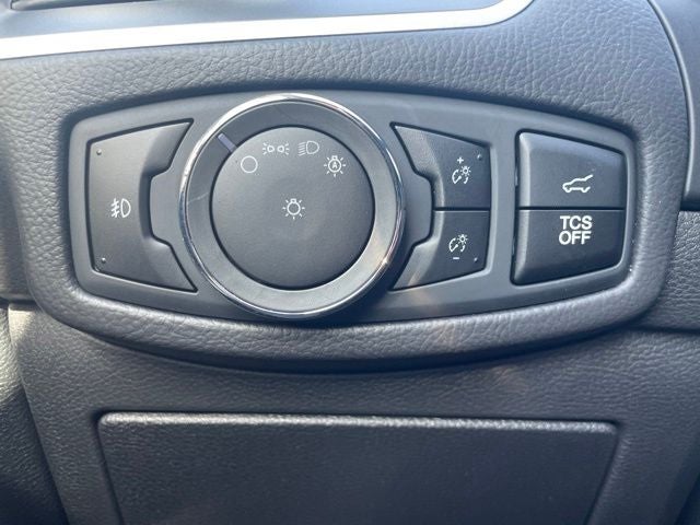 2024 Ford Edge SEL PANORAMIC ROOF AWD