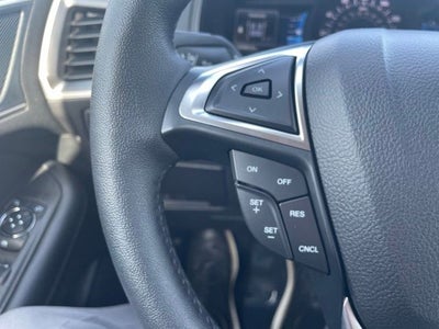2024 Ford Edge SEL PANORAMIC ROOF AWD