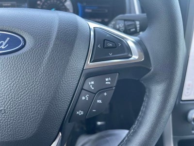 2024 Ford Edge SEL PANORAMIC ROOF AWD