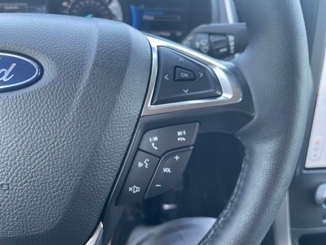 2024 Ford Edge SEL PANORAMIC ROOF AWD