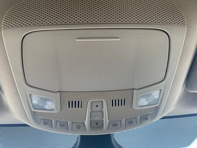 2024 Ford Edge SEL PANORAMIC ROOF AWD
