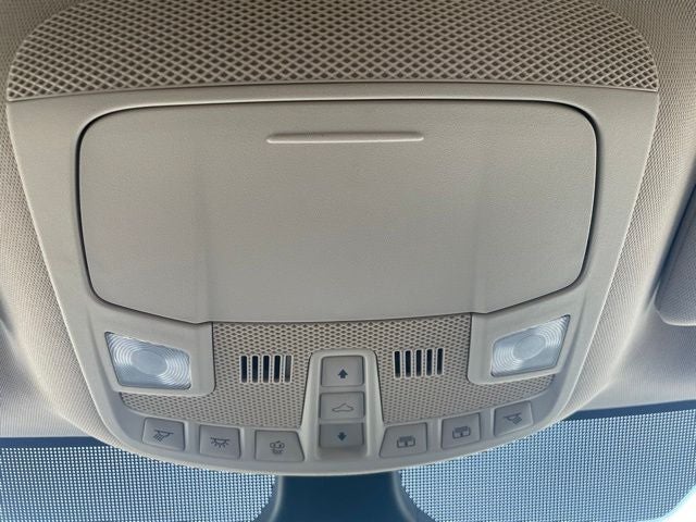2024 Ford Edge SEL PANORAMIC ROOF AWD