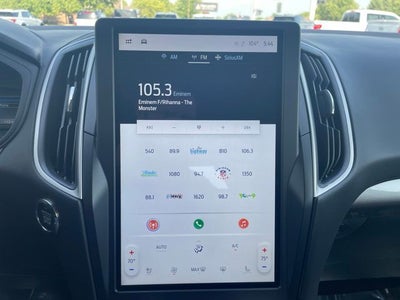 2024 Ford Edge SEL PANORAMIC ROOF AWD