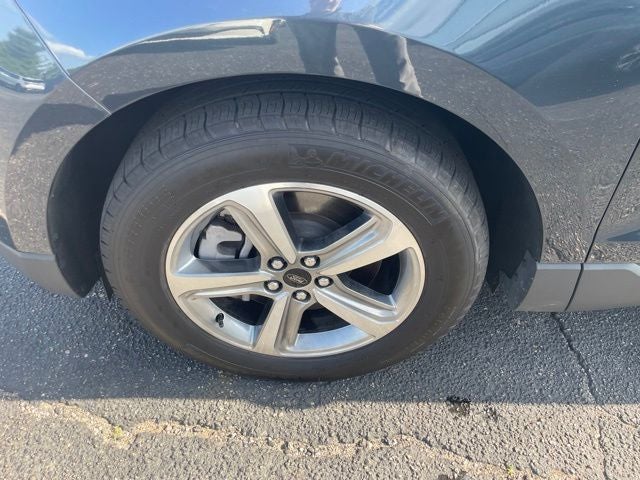 2024 Ford Edge SEL PANORAMIC ROOF AWD