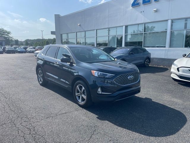 2024 Ford Edge SEL PANORAMIC ROOF AWD