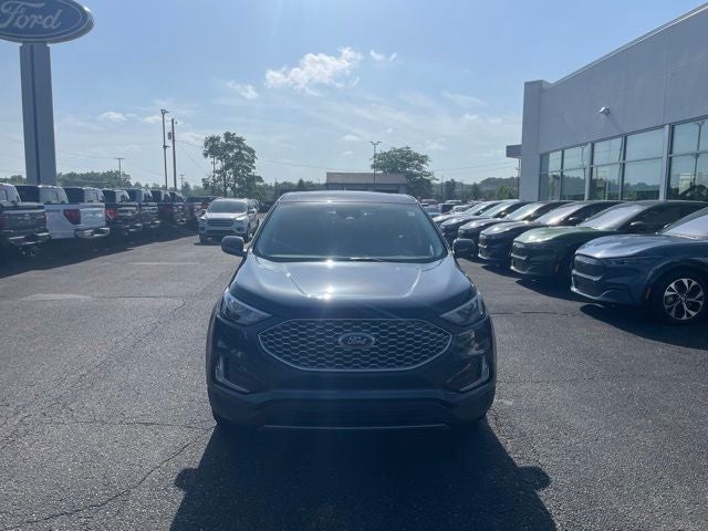2024 Ford Edge SEL PANORAMIC ROOF AWD