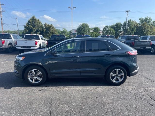 2024 Ford Edge SEL PANORAMIC ROOF AWD