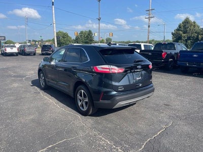 2024 Ford Edge SEL PANORAMIC ROOF AWD