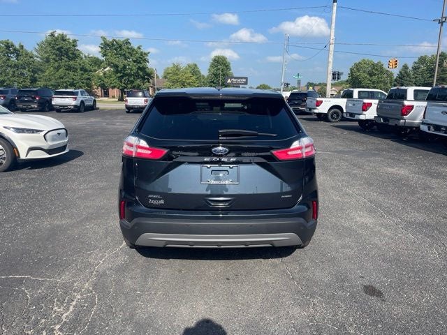 2024 Ford Edge SEL PANORAMIC ROOF AWD
