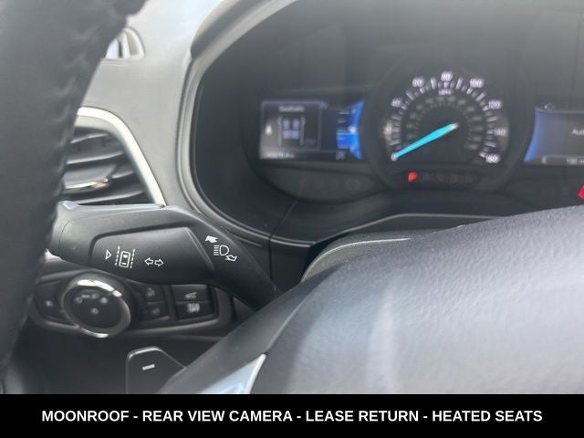 2023 Ford Edge SEL AWD SOLD HERE NEW