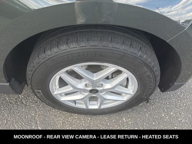 2023 Ford Edge SEL AWD SOLD HERE NEW