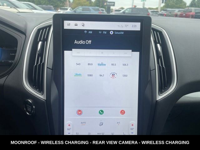 2024 Ford Edge SEL AWD