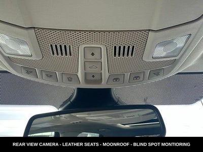 2024 Ford Edge SEL HEATED STEERING