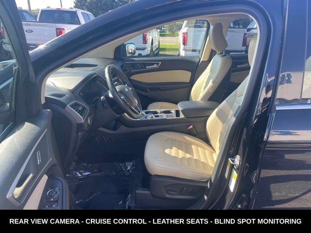 2024 Ford Edge SEL AWD