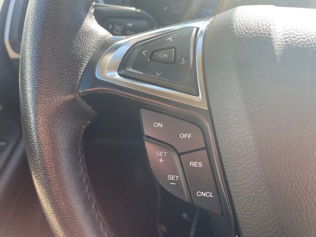 2024 Ford Edge SEL AWD