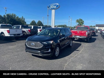 2024 Ford Edge SEL AWD
