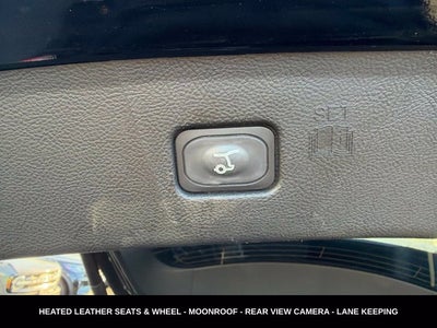 2024 Ford Edge SEL AWD