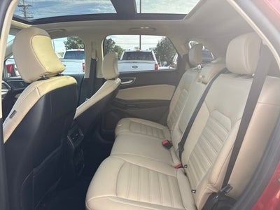 2024 Ford Edge SEL AWD