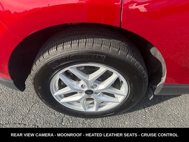 2024 Ford Edge SEL AWD