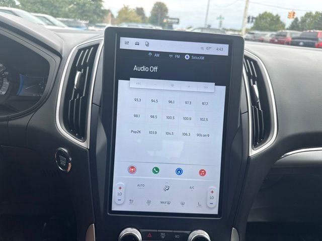 2024 Ford Edge SEL AWD