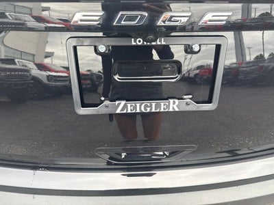 2024 Ford Edge SEL AWD