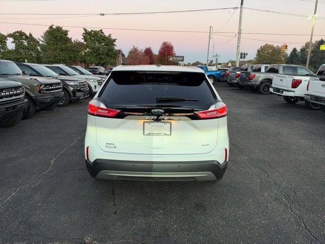 2024 Ford Edge SEL PANORAMIC ROOF