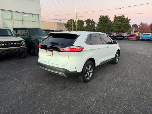 2024 Ford Edge SEL PANORAMIC ROOF