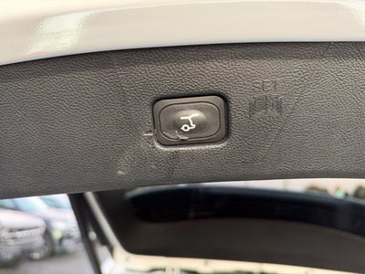 2024 Ford Edge SEL PANORAMIC ROOF