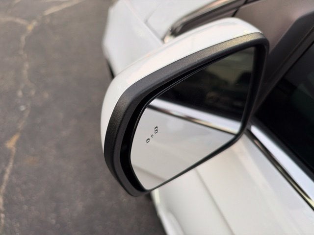 2024 Ford Edge SEL PANORAMIC ROOF