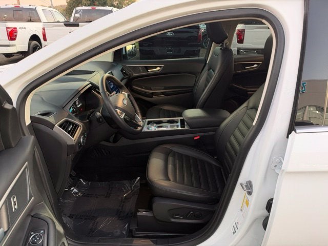 2024 Ford Edge SEL PANORAMIC ROOF