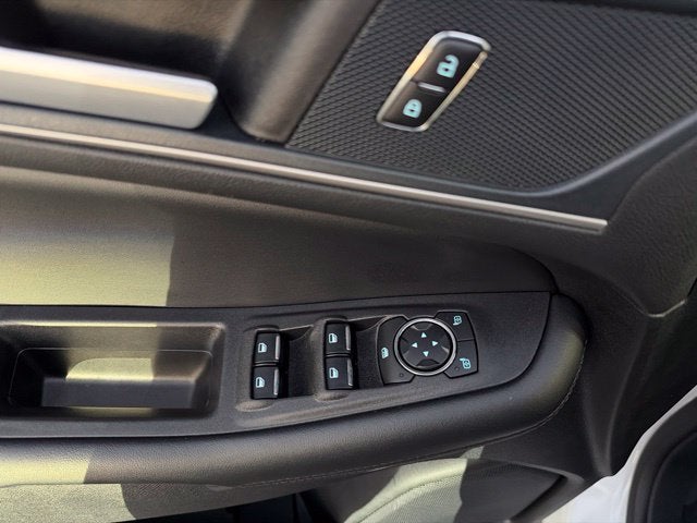 2024 Ford Edge SEL PANORAMIC ROOF