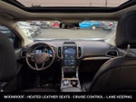 2024 Ford Edge SEL PANORAMIC ROOF