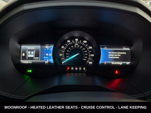 2024 Ford Edge SEL PANORAMIC ROOF