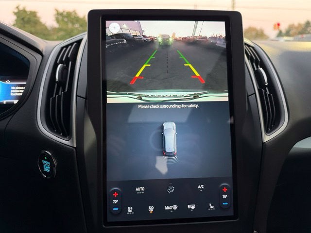 2024 Ford Edge SEL PANORAMIC ROOF