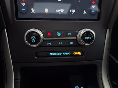 2024 Ford Edge SEL PANORAMIC ROOF
