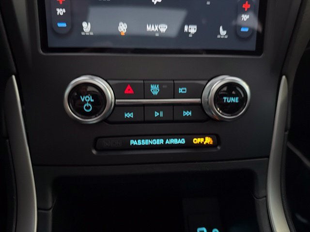 2024 Ford Edge SEL PANORAMIC ROOF