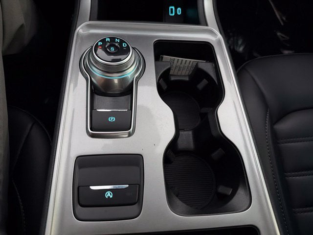 2024 Ford Edge SEL PANORAMIC ROOF